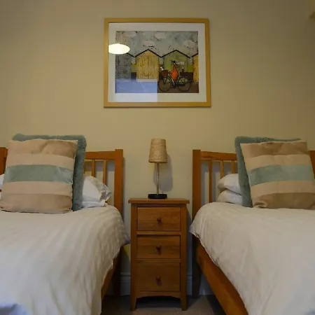 The Gables Guest house 4*