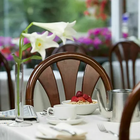 Gasthof The Gables 4*