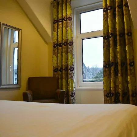 Gasthof The Gables 4*