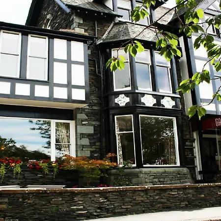 The Gables 4* Ambleside