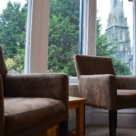 The Gables 4*