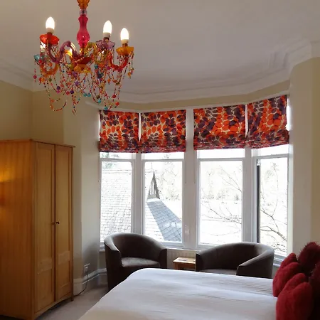 Guest house The Gables