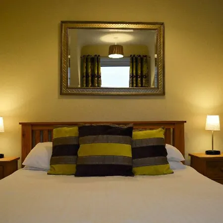 Gasthof The Gables Ambleside