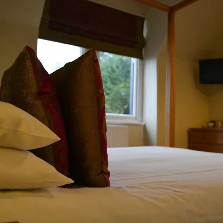 Gasthof The Gables 4*