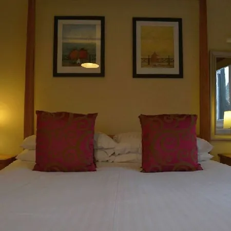 The Gables Guest house