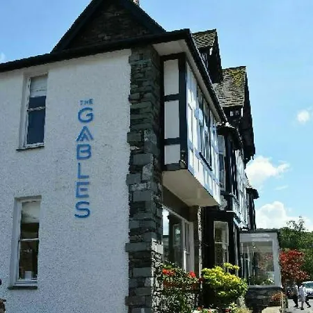 The Gables 4*