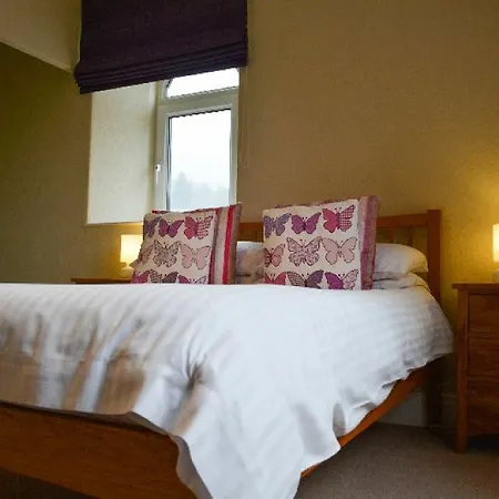 The Gables 4* Ambleside