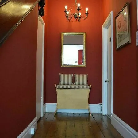 The Gables