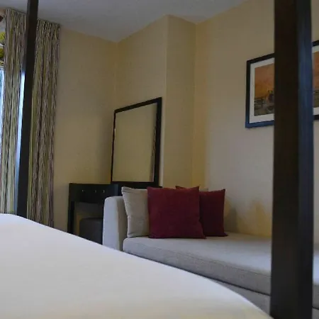 The Gables 4*