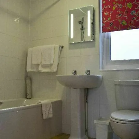 The Gables Guest house