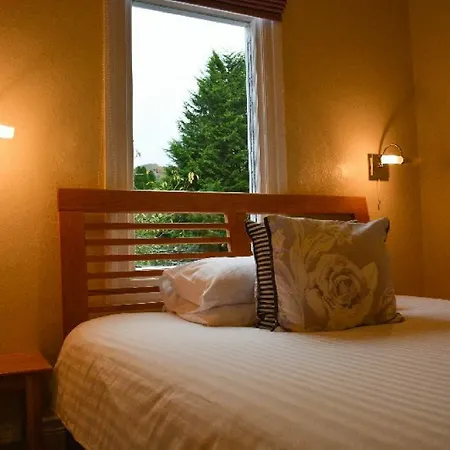 The Gables Guest house 4*