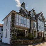 بيت ضيافة The Gables