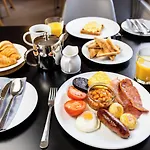 The Gables 4*