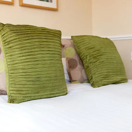 The Gables 4*