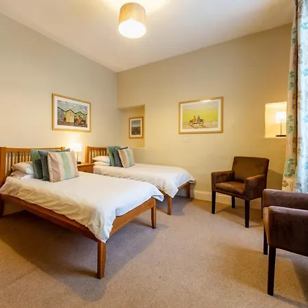 The Gables 4*