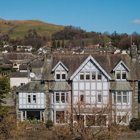 The Gables 4*