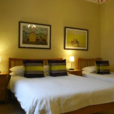 The Gables بيت ضيافة